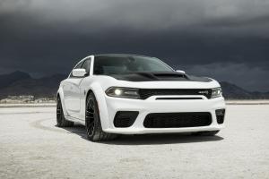 Dodge Charger SRT Hellcat Redeye 2020 года 